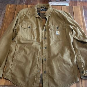 Carhartt Chore Coat